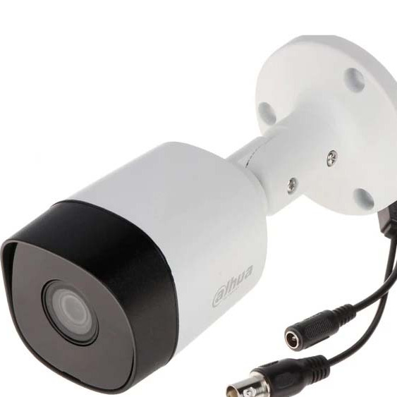 دوربین مداربسته آنالوگ بولت داهوا مدل DH-HAC-B2A21P