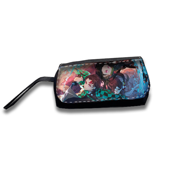 جامدادی طرح انیمه Demon Slayer Kimetsu no Yaiba مدل 010