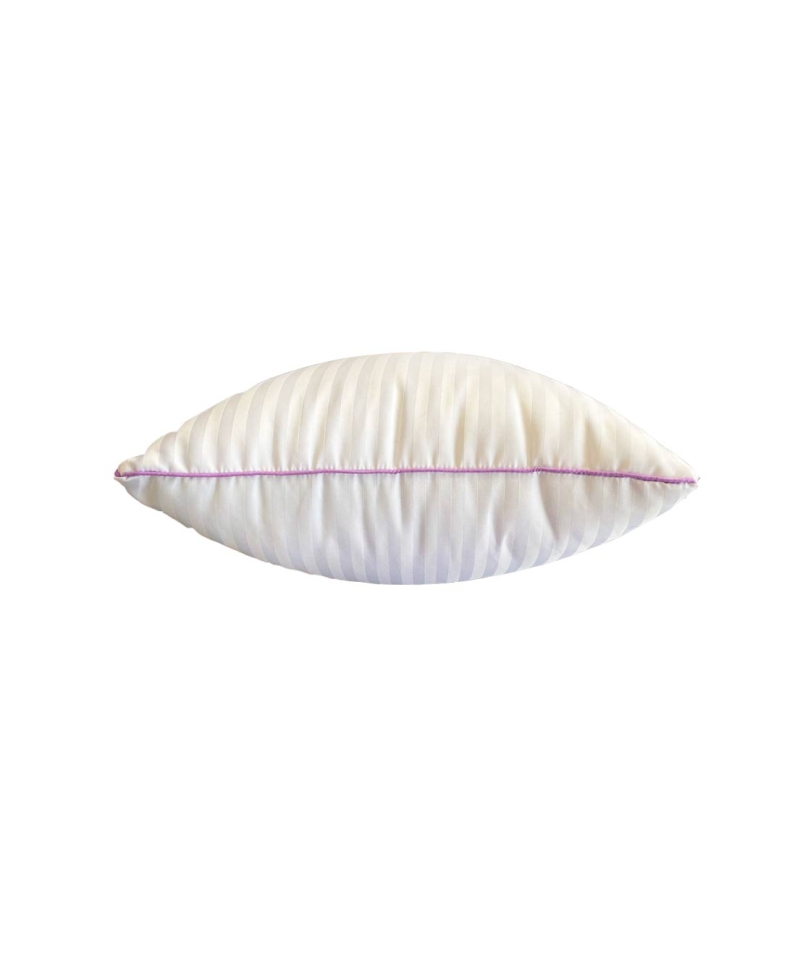 بالشت میکروفایبر ساتن هتلی بیز 50*70 سانتی متر