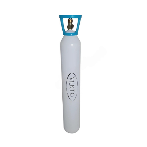 کپسول اکسیژن 10 لیتری وکتو Vekto