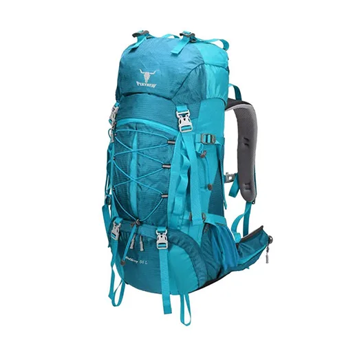 کوله پشتی کوهنوردی 36 لیتری کله گاویpekynew مدل Adventure