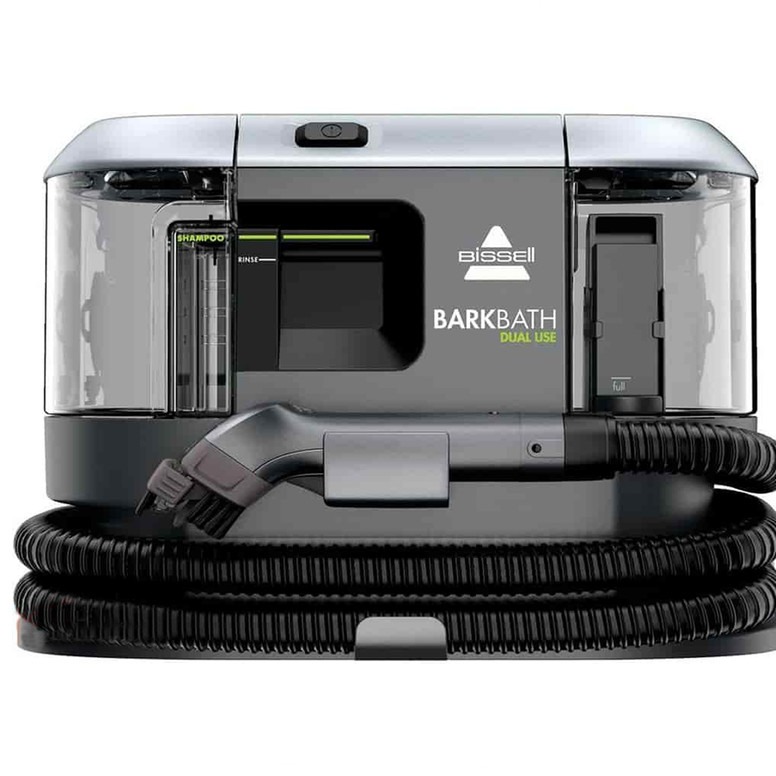 فرش شوی بیسل مدل BarkBath 3114Z