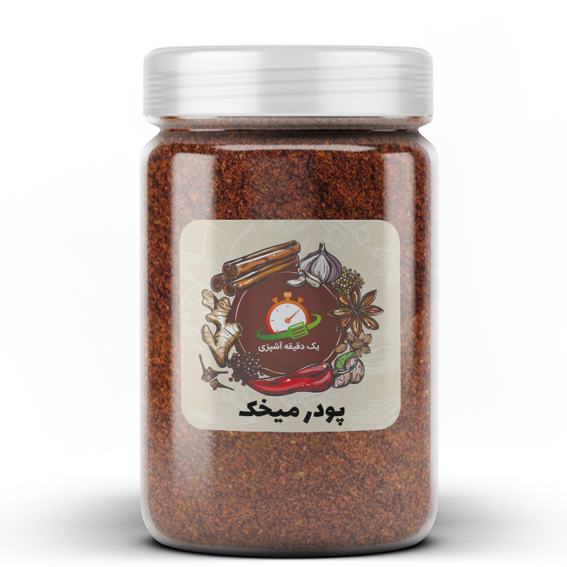 پودر میخک - 100 گرم