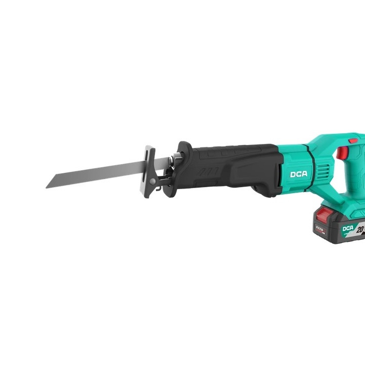 اره افقی بر شارژی DCA ADJF02-28EM