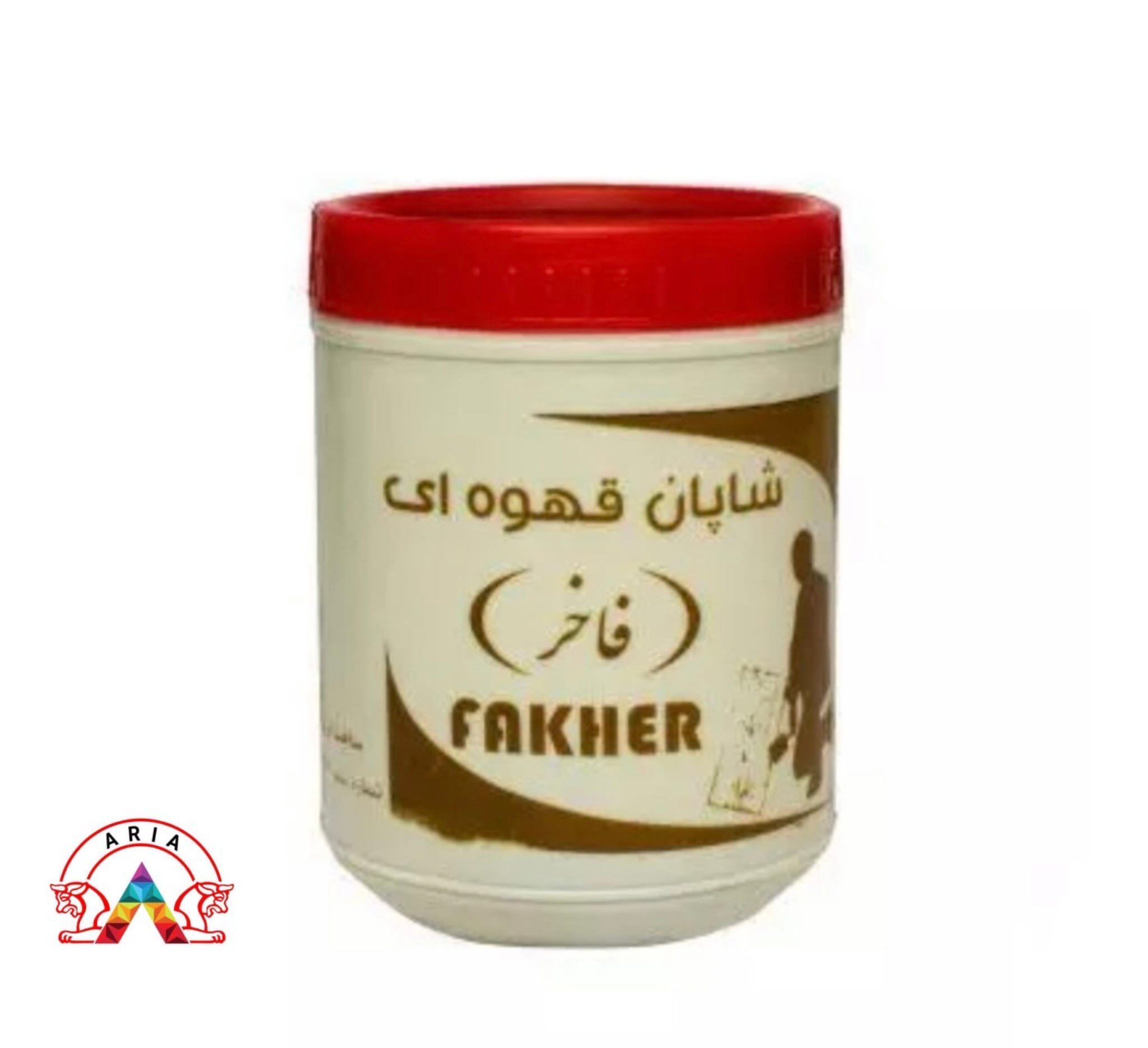 شاپان قهوه ای یک کیلویی فاخر
