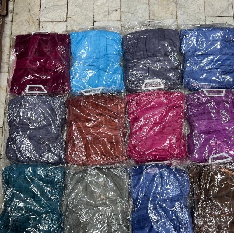 حوله تن پوش هندی اصل