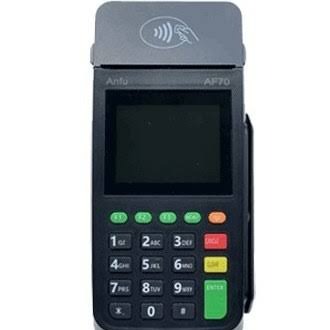 کارتخوان ANFU A70 PLUS