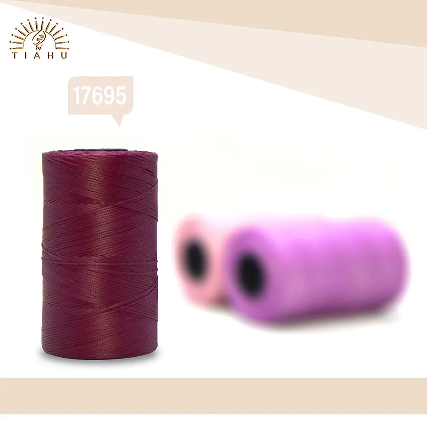 نخ موم خورده فلت دوراک کد 17695