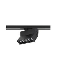 چراغ ریلی طرح مگنتی فکی متحرک نقطه ای 6وات LED کد204 | کیفیت بالا و قیمت مناسب