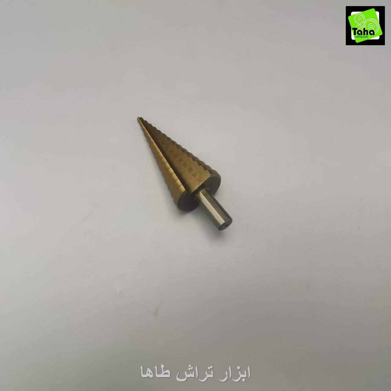 مته کاجی32-4 طلایی