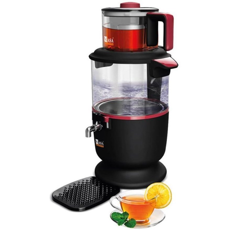 سماور برقی ناسا الکتریک مدل NS-525