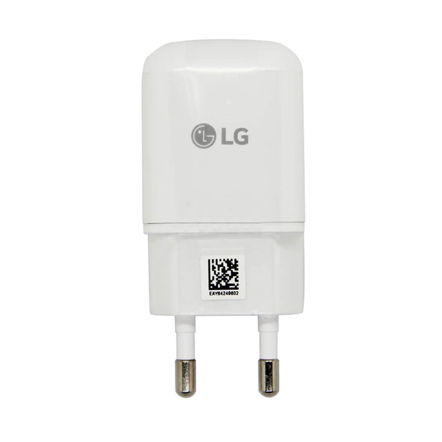 شارژر فست ال جی G6