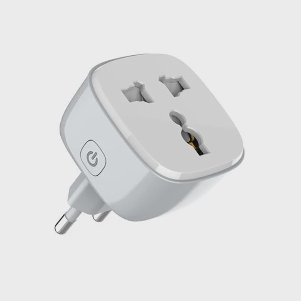 مبدل برق هوشمند الدینیو LDNIO SCW1050