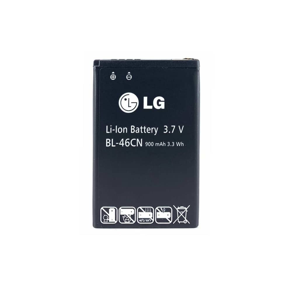 باتری گوشی ال جی LG Cosmos 2