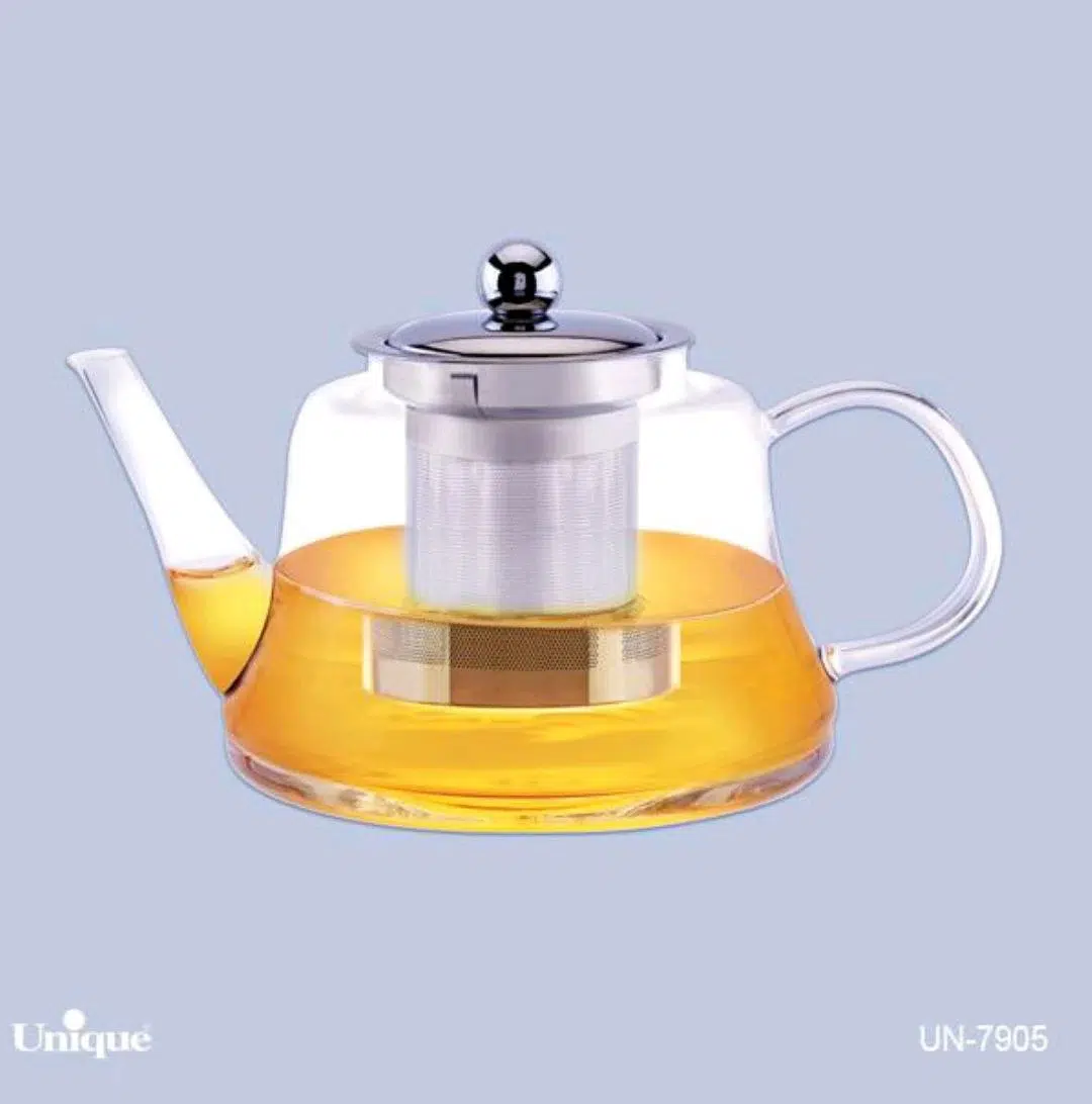 قوری پیرکس 850میل یونیک کد UN-7905 (پس کرایه)