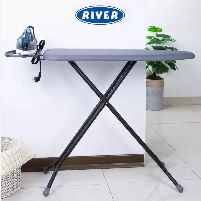 میز اتو ایستاده پریزدار با قابلیت تنظیم ارتفاع ریور کد 3931 (پس کرایه)