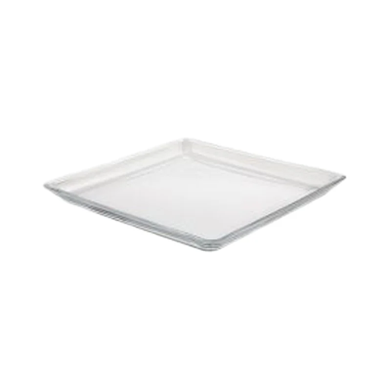 ظرف دسر خوری شیشه ای لیمون کد 244900 (پس کرایه)