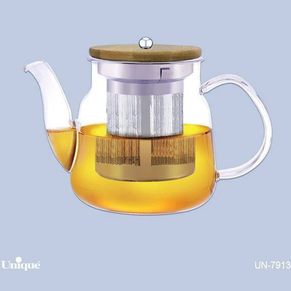 قوری پیرکس 800ML کد un-7913 (پس کرایه)