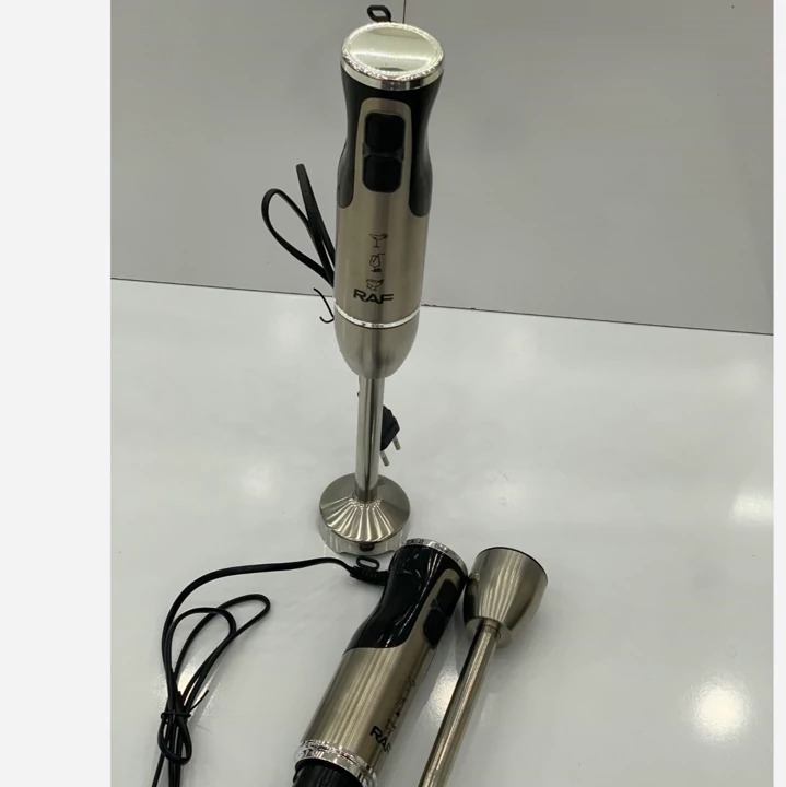 گوشکوب برقی راف دوحالته