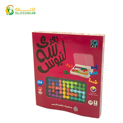لنپوس سه بعدی دراگون