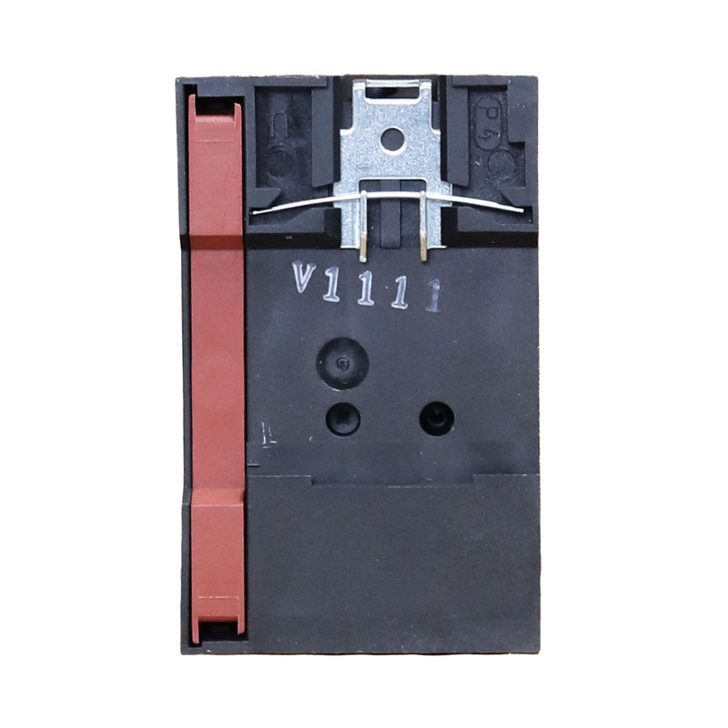 کلید حرارتی موتور زیمنس مدل 3MV8100-1MM00