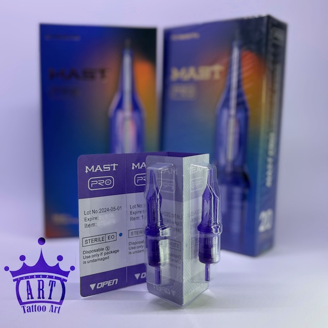 سوزن مست پرو Mast Pro