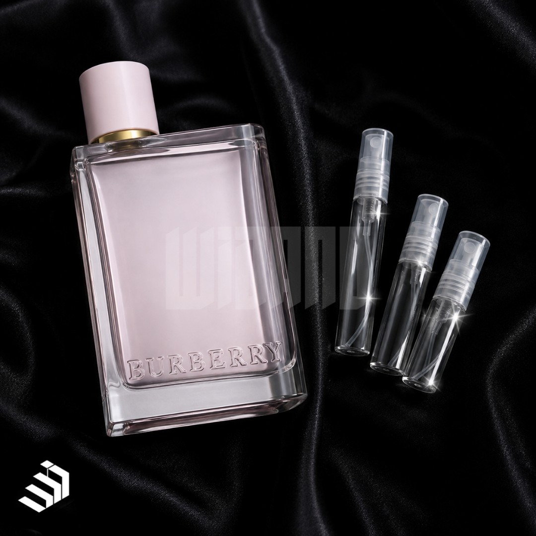 عطر باربری هر BURBERRY Her 