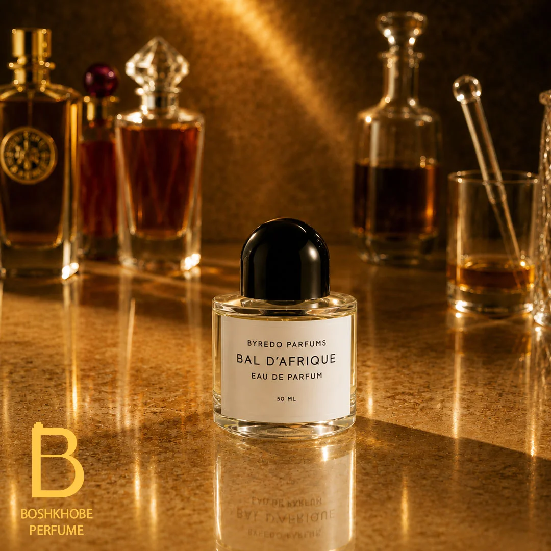 عطر ادکلن بایردو بال د افریکا |حجم 100 میلی لیتر | Byredo Bal d’Afrique