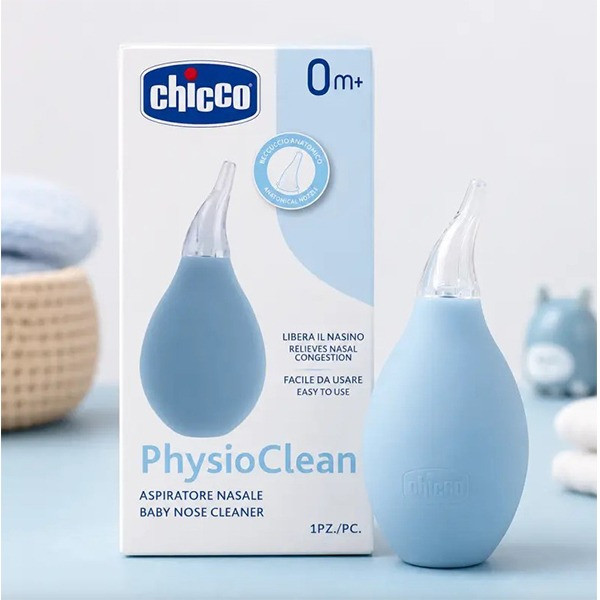 پوار بینی چیکو مدل physio clean