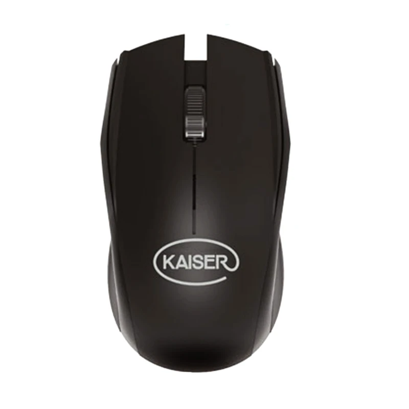 ماوس بی سیم کایزر مدل KMW-621