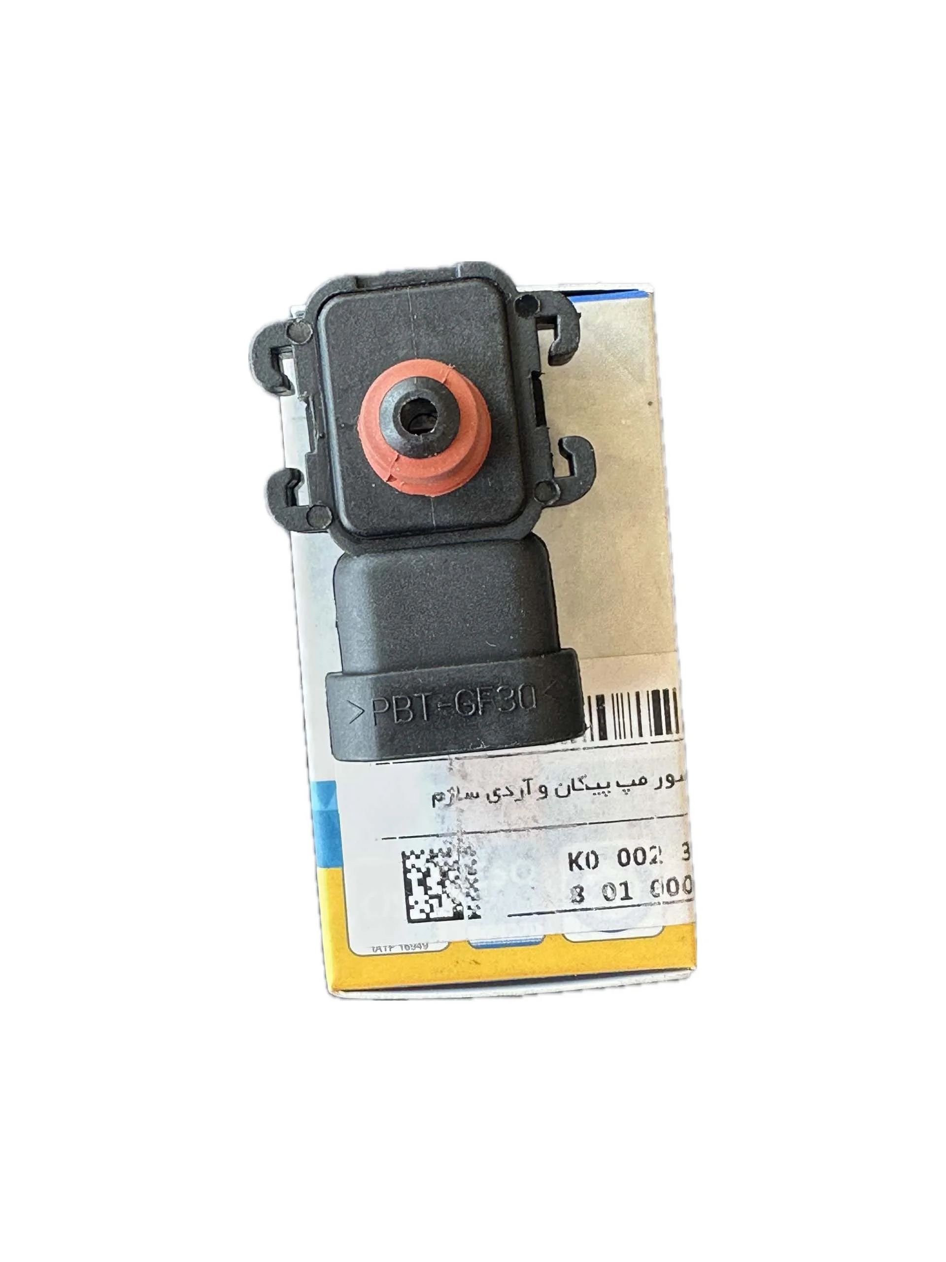 مپ سنسور ساژم پیکان و پژو آردی برند سامفر
