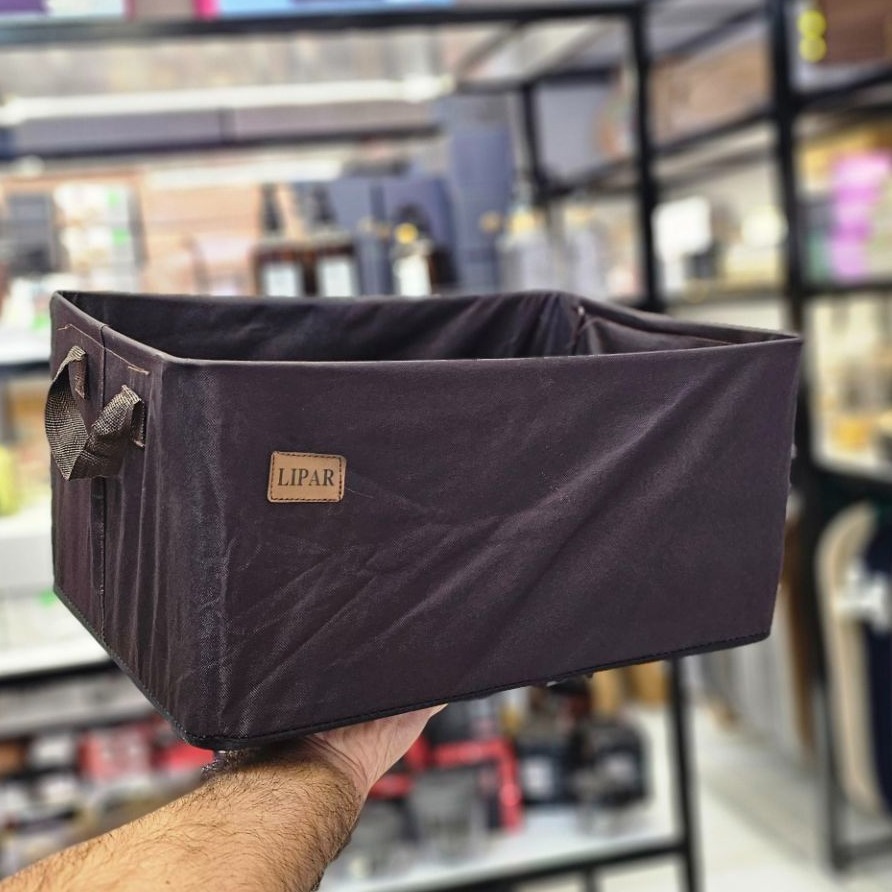 باکس نظم دهنده برزنتی
