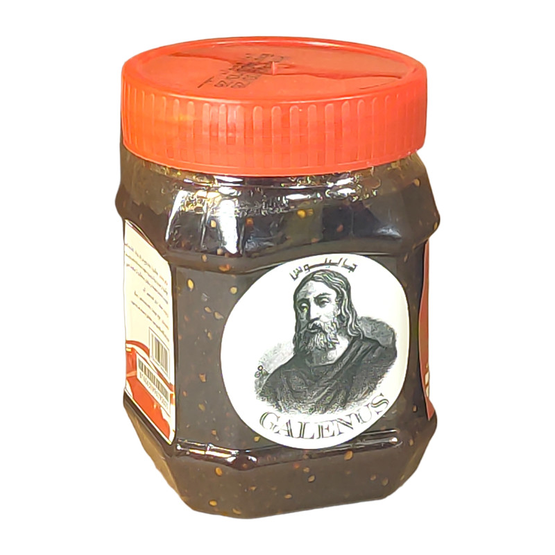 رب تمشک طبیعی جالینوس - 250 گرم