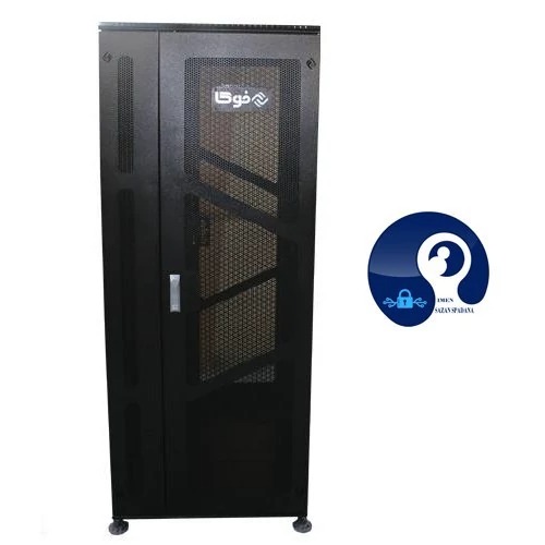 رک فوکا 42 یونیت عمق 100 دهنه 80 ساید Fuka (پس کرایه)