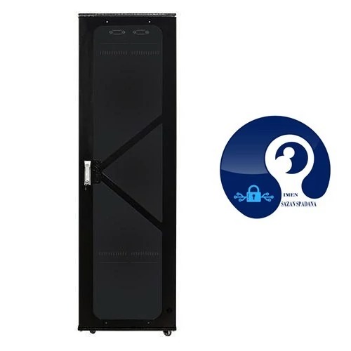 رک ایستاده فوکا 42 یونیت عمق Fuka-F42U60D-60 (پس کرایه)