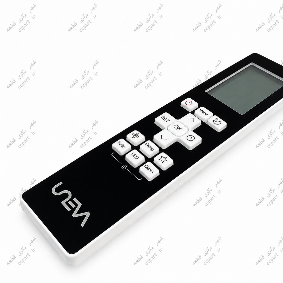 کنترل کولر گازی یونیوا