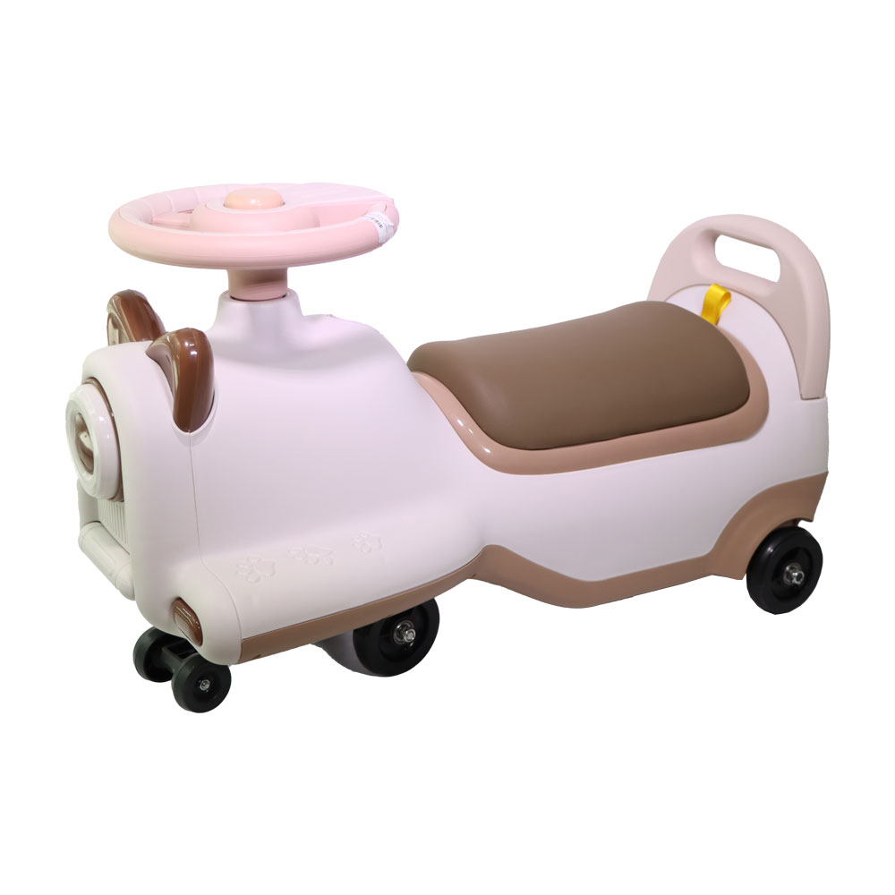 لوپ کار چراغ دار و موزیکال مدل Loopcar BY-9688 A8