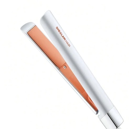 اتو مو مسافرتی شیگلم SHEGLAM Travel Buddy Mini Hair Straightener