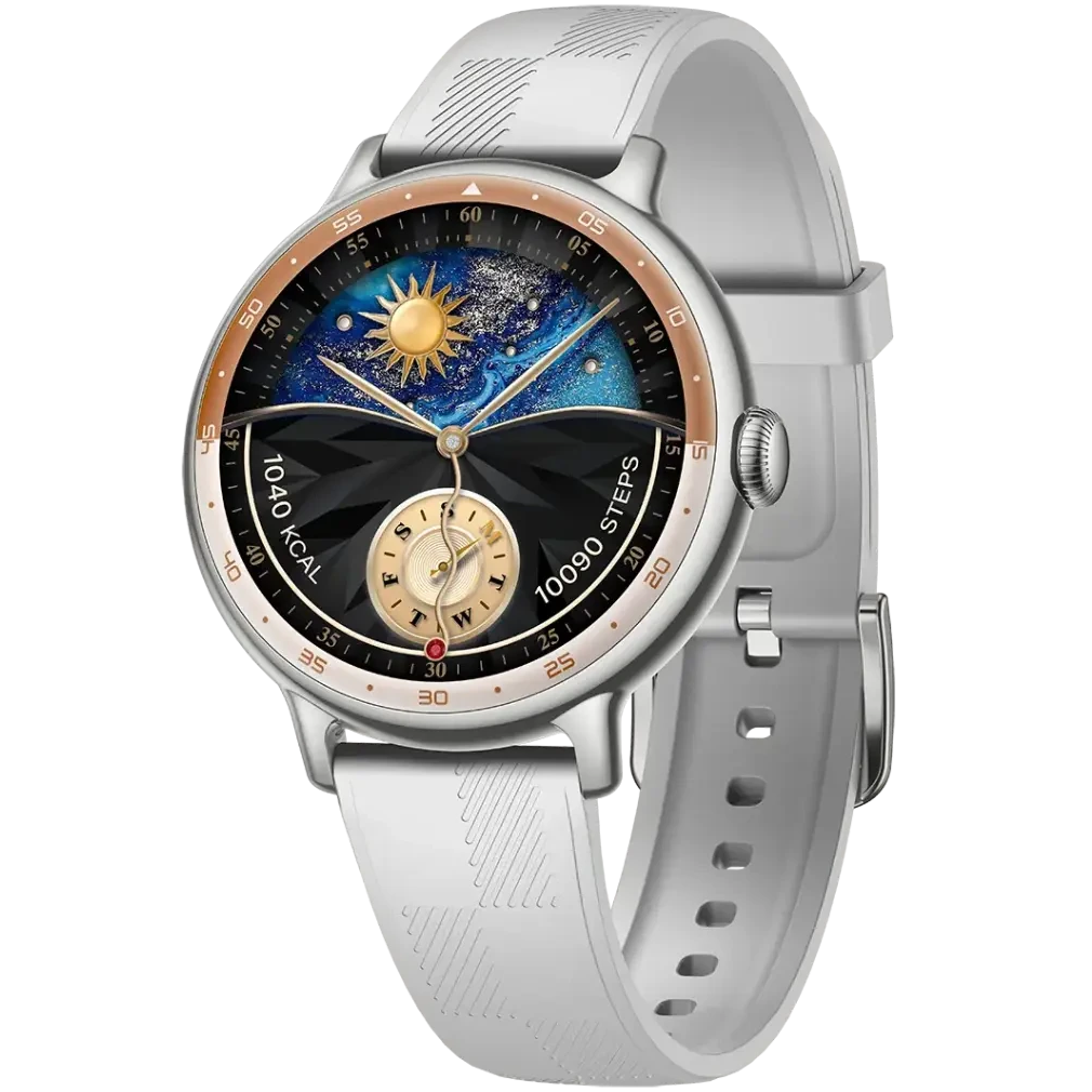ساعت هوشمند پاورولوژی Powerology Gazelle Smart Watch PSWGBT60