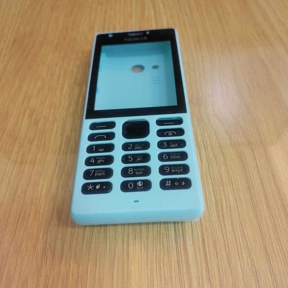 قاب پشت و رو نوکیا216 Nokia (5 عددی)