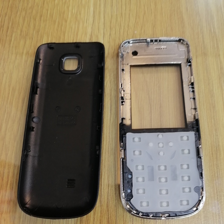 قاب پشت و رو نوکیا NOKIA 2700 ( 5عدد)