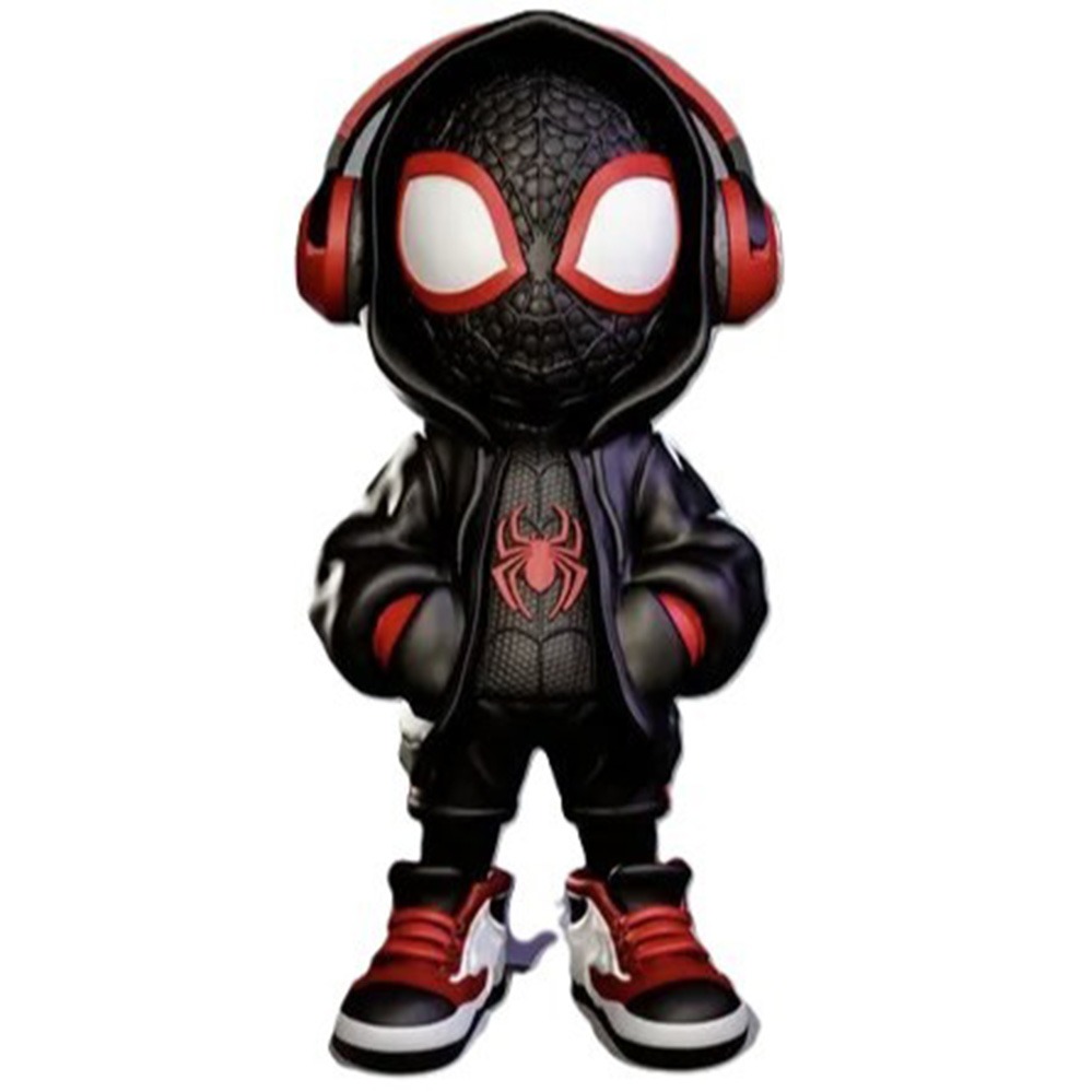 فیگور Nova Art Urban Vibes Spider-Man