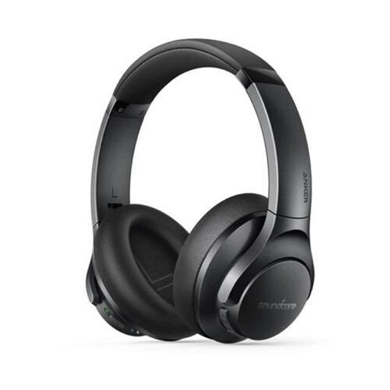 هدفون بی سیم ANKER مدل LIFE Q20+ A3025015 - مشکی (گارانتی شش ماهه ایویز)