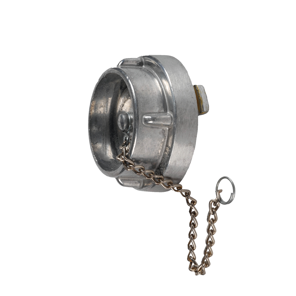 درپوش زنجیردار آریاکوپلینگ Arya Coupling
