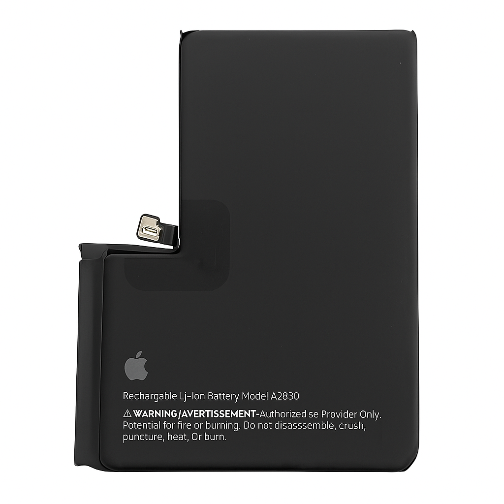 iPhone 14 Pro Max Battery | باتری آیفون 14 پرومکس