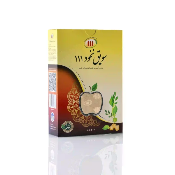 سویق نخود 111 (200 گرمی)