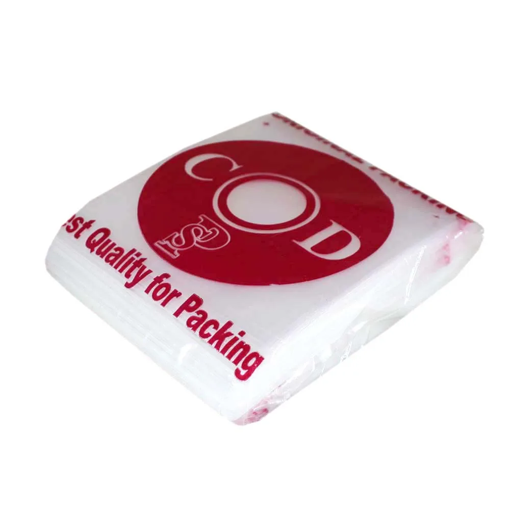سلفون CD بسته یک کیلویی