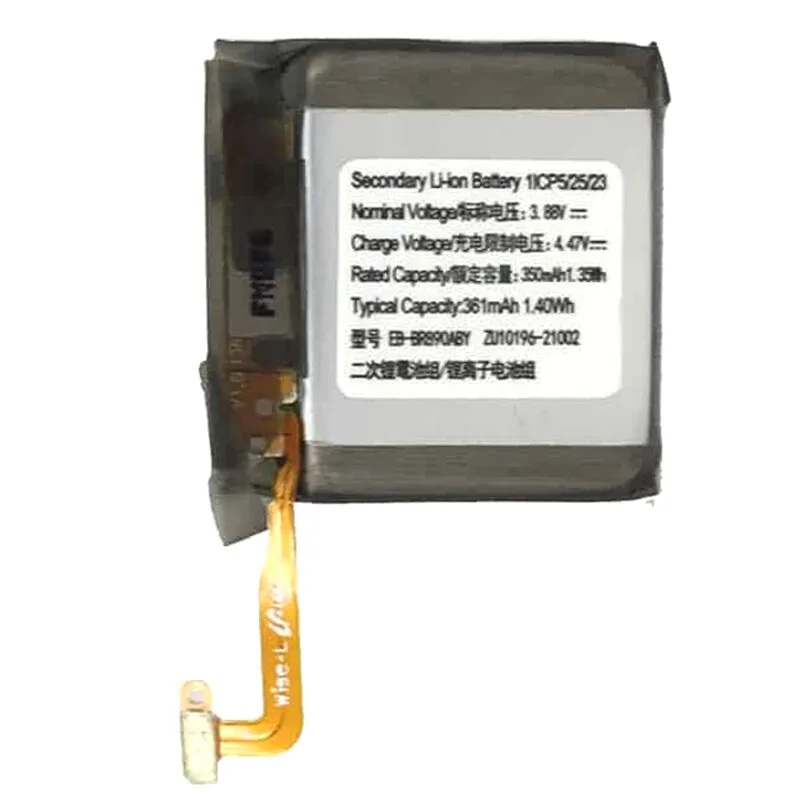 باتری ساعت هوشمند سامسونگ Galaxy Watch 4 46mm EB-BR890ABY