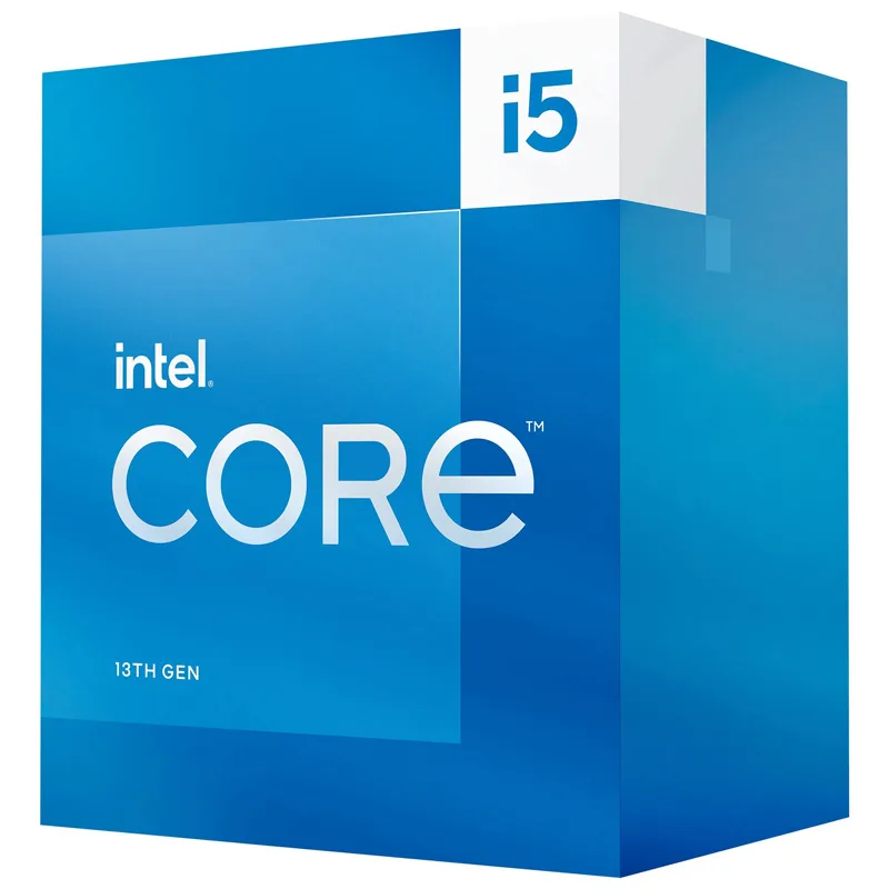 پردازنده اینتل Core i5 13400F