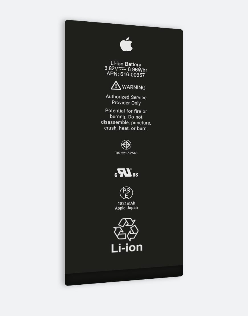 باتری ایفون 8 | iPhone 8 Battery